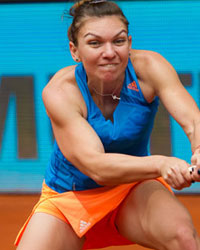 Simona Halep